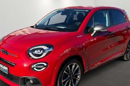 Fiat 500X 42.500 km 18.970 &euro; München 81547