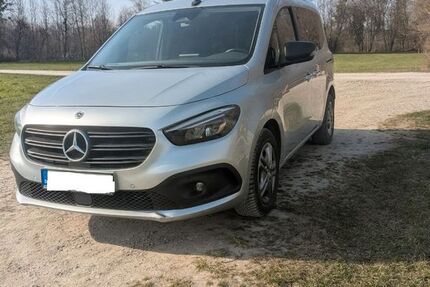 Mercedes-Benz Citan 37.000 km 18.900 &euro; Neubeuern 83115