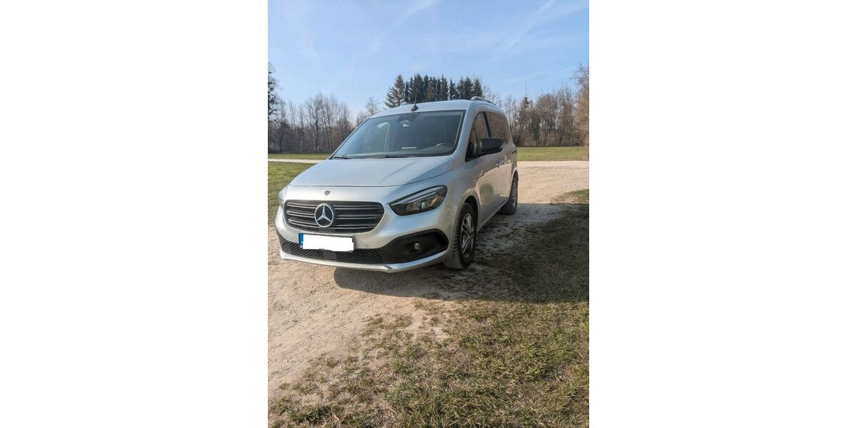 Mercedes-Benz Citan 37.000 km 20.500 &euro; Neubeuern 83115