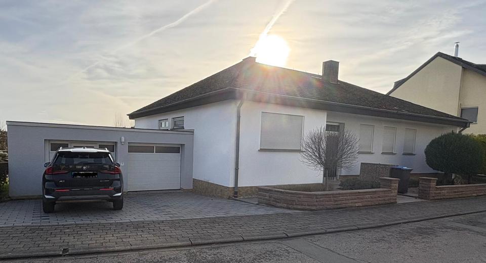 Einfamilienhaus Trierweiler - 7.5 Zimmer, 217 m&sup2;, 560.000&euro; | Angebot:25392372