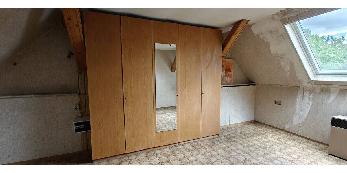 Einfamilienhaus Kehl Bodersweier - 5 Zimmer, 125 m&sup2;, 298.000&euro; | Angebot:26585361