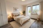 Etagenwohnung Bremerhaven Geestemünde - 2 Zimmer, 49 m&sup2;, 420&euro; | Angebot:26438042