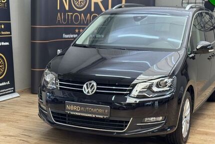 VW Sharan