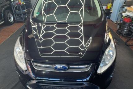 Ford C-Max 157.057 km 3.999 &euro; Göttingen 37081