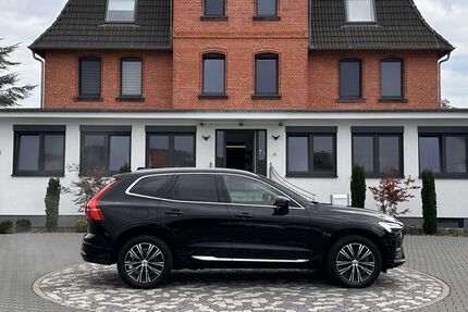 Volvo XC60 59.735 km 36.950 € Rotenburg Lispenhausen 36199