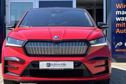 Skoda Enyaq 51.781 km 36.580 &euro; Salzgitter 38229