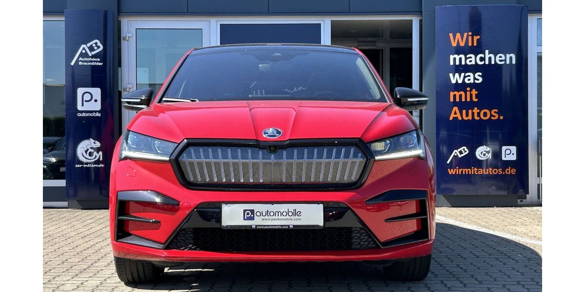 Skoda Enyaq 51.781 km 36.580 &euro; Salzgitter 38229