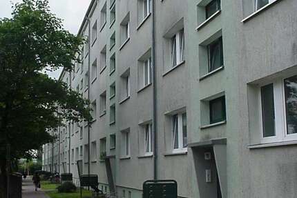 Wohnung Wolgast Wolgast Nord - 2 Zimmer, 49 m&sup2;, 285&euro; | Angebot:27338620