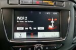 Opel Zafira Innovation 7Sitzer Navi Kamera Winterp. Sol 75.956 km 17.490 € HAAN 42781