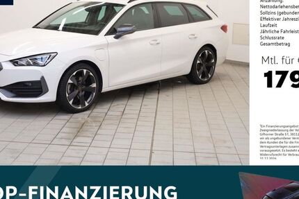 Cupra Leon 66.396 km 22.480 &euro; Amberg 92224