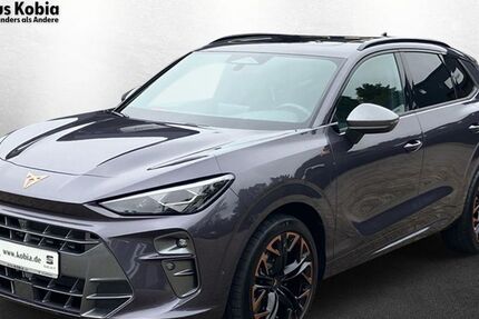 Cupra Terramar 7.502 km 42.890 € Sinsheim 74889