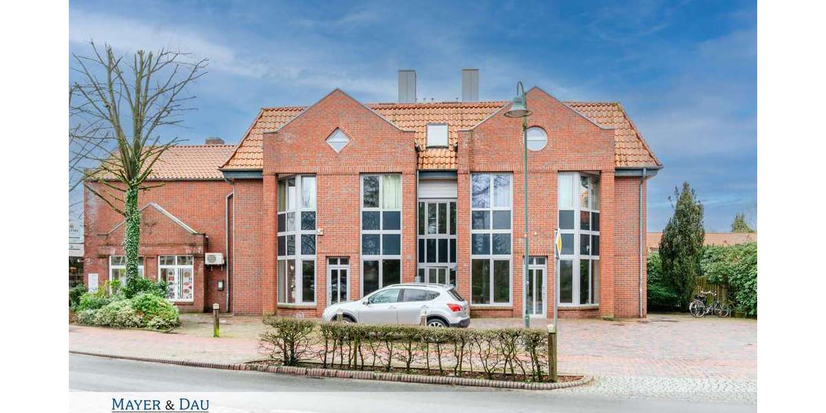 Einzelhandel in Wiefelstede 1.887,60 € 117 m² zimmer