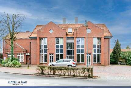 Gewerbeobjekt Wiefelstede - 1.888&euro; | Angebot:15937887