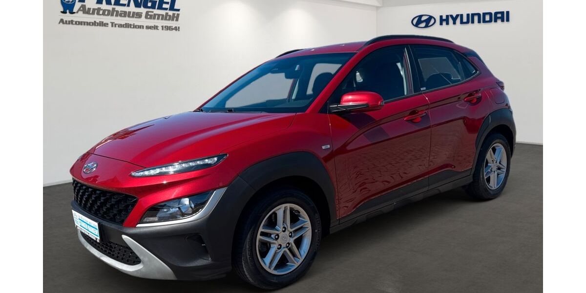 Hyundai KONA 48.675 km 16.420 &euro; Werther 99735