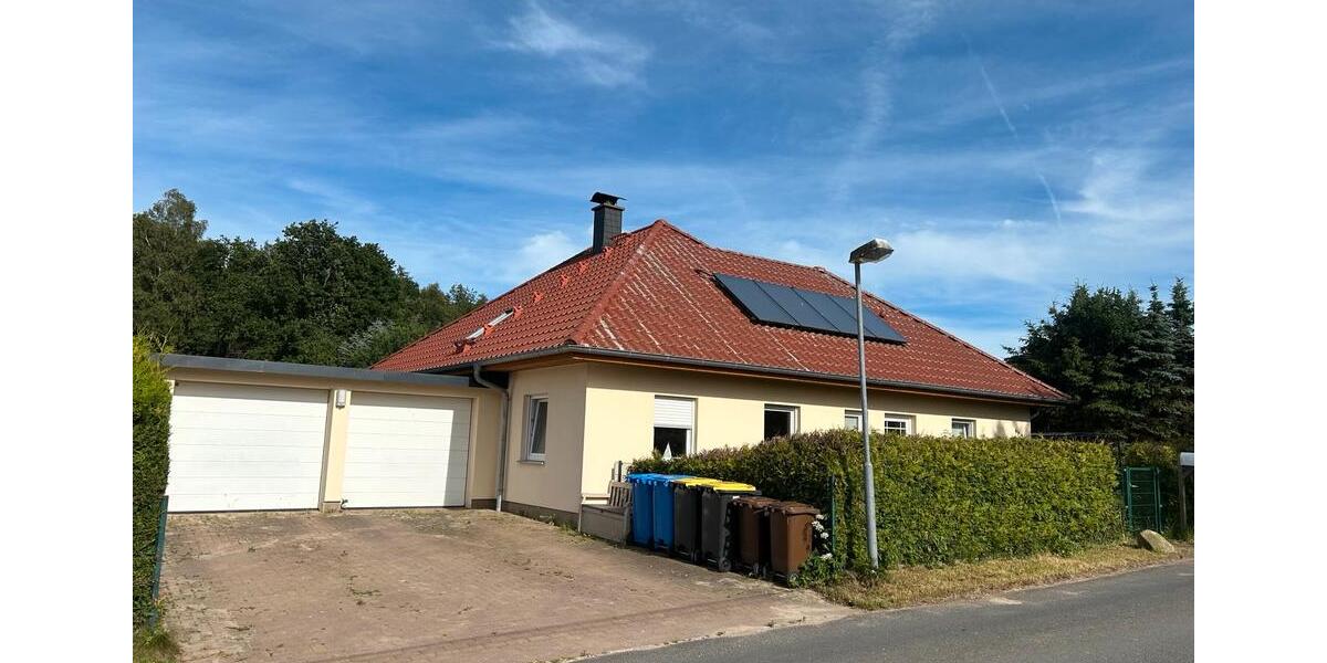 Bungalow Garz/Rügen Rügen - 4 Zimmer, 130 m&sup2;, 549.000&euro; | Angebot:27005968