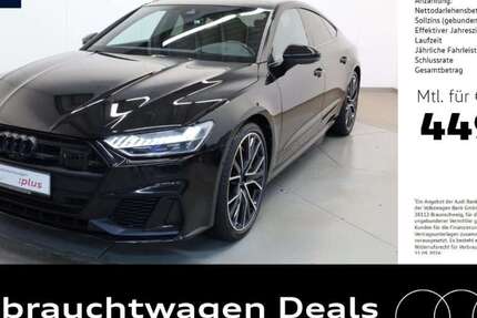 Audi S7 57.847 km 65.980 &euro; Ursensollen 92289