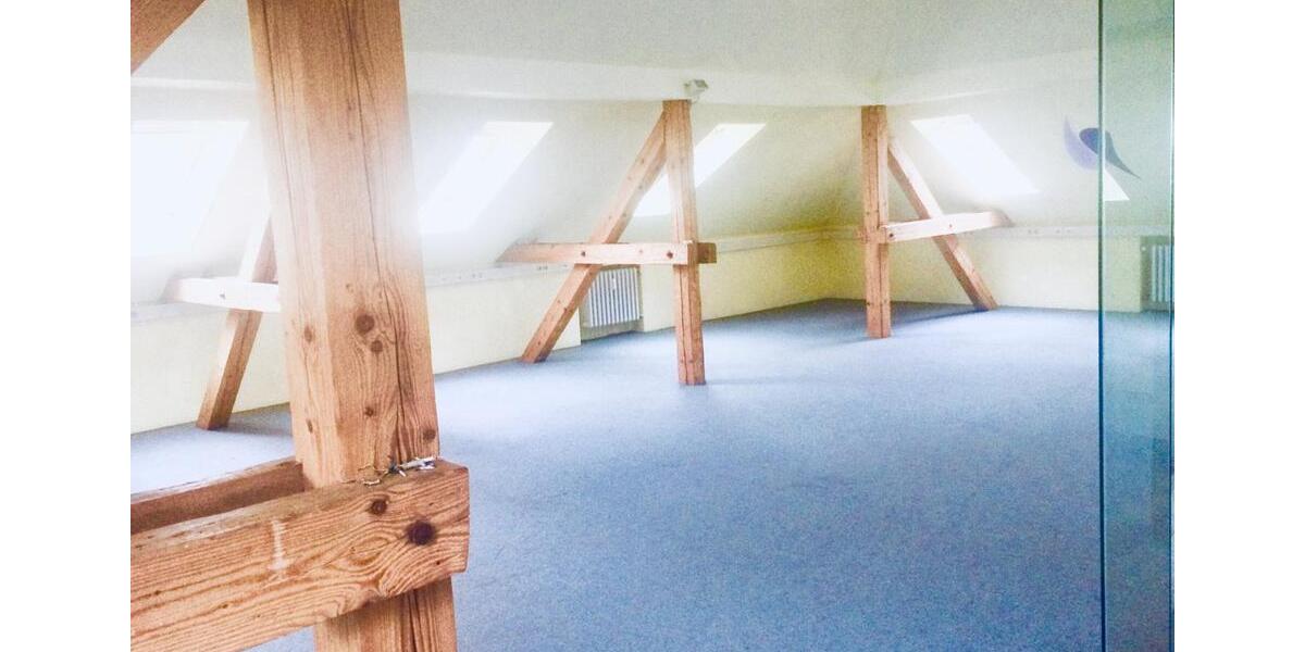 Wunderschöner großer Kursraum im Jugendstil Altbau, citynah zimmer