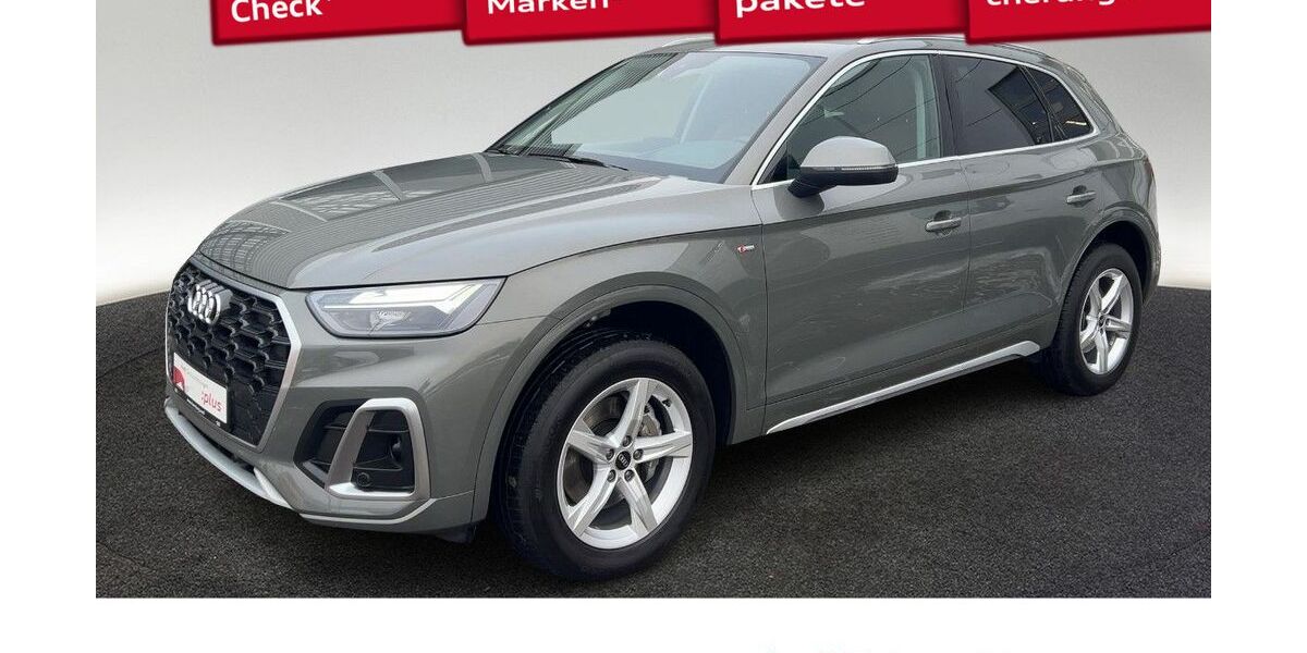 Audi Q5 35.255 km 41.450 &euro; Hamburg 22529