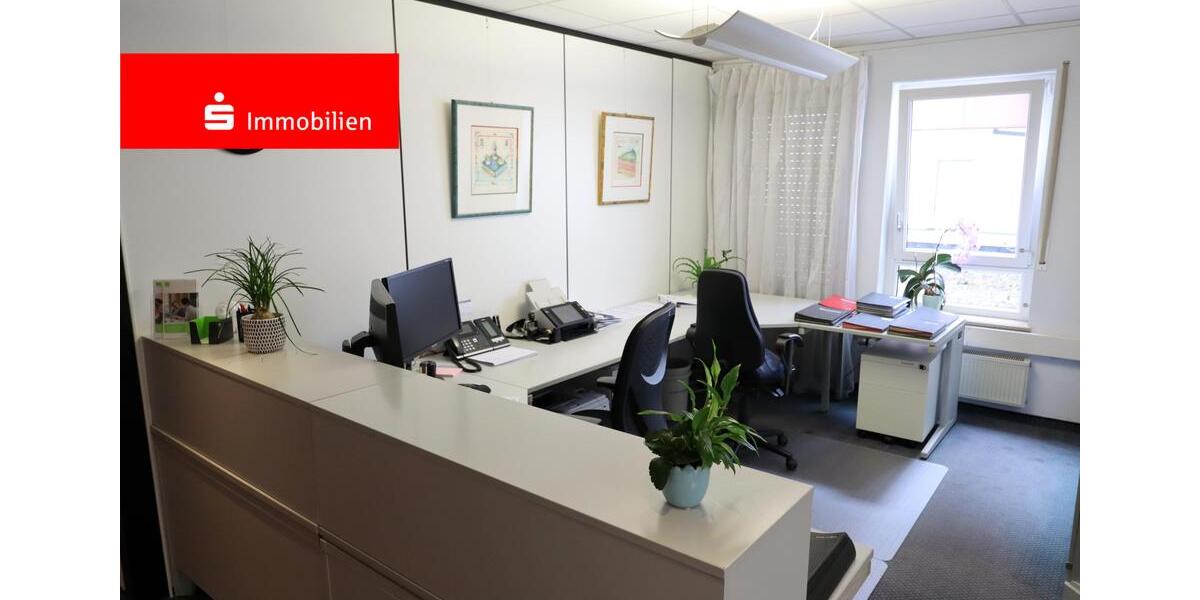 Klimatisierte Büroräume in wirklich guter Lage ! auf Wunsch zusätzliche Flächen ! zimmer