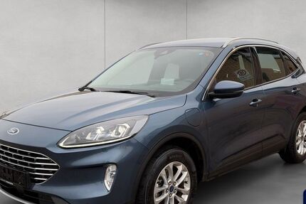 Ford Kuga 29.334 km 19.950 &euro; Hanau 63452