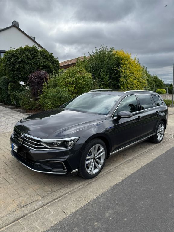 Passat