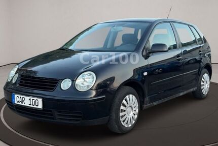 VW Polo 110.000 km 2.650 € Erfurt 99099