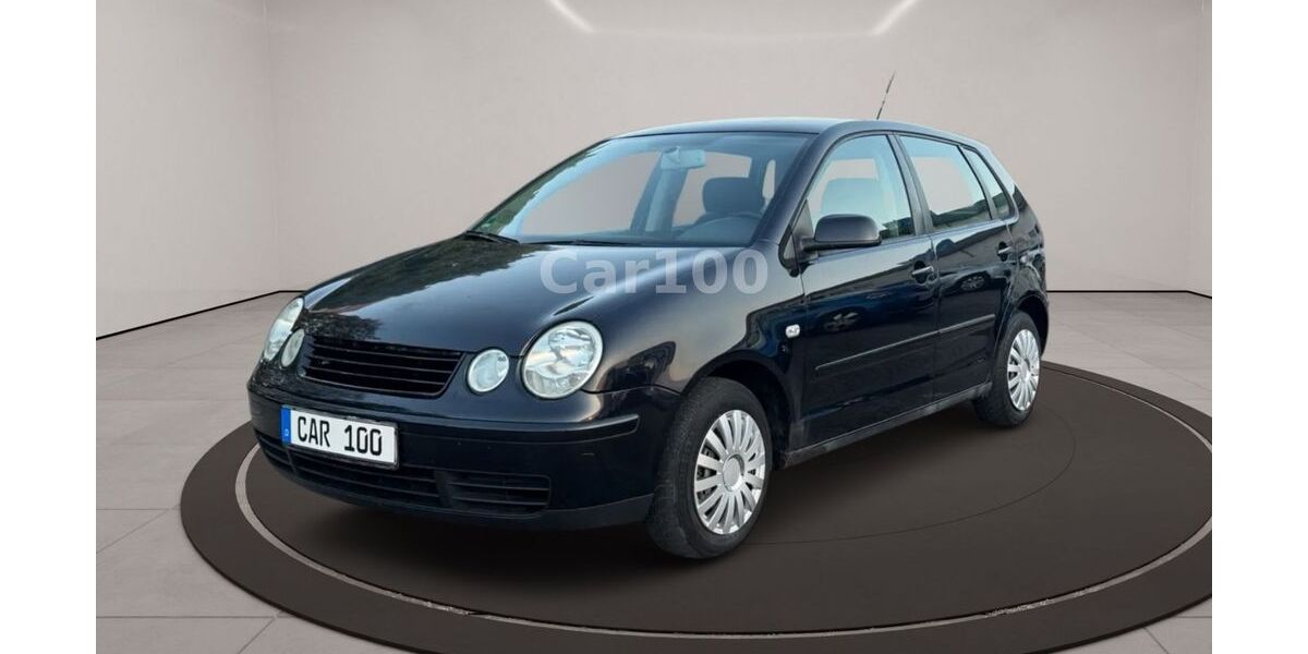 VW Polo 110.000 km 2.650 € Erfurt 99099