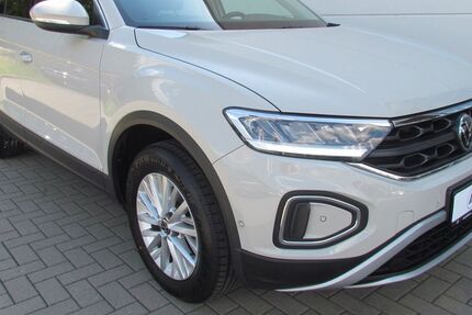 VW T-Roc 45.525 km 19.690 &euro; Dippoldiswalde 01744