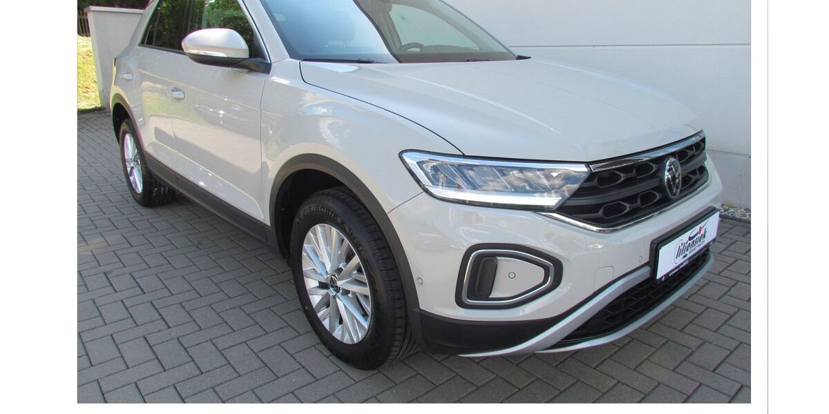 VW T-Roc 45.525 km 19.890 &euro; Dippoldiswalde 01744