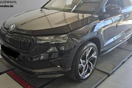 Skoda Karoq 33.015 km 34.790 &euro; Gersthofen 86368