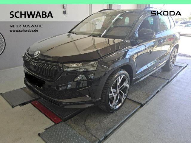 Skoda Karoq 33.015 km 35.390 &euro; Gersthofen 86368