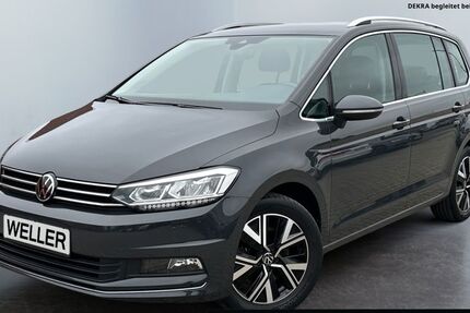 VW Touran 88.000 km 26.490 &euro; Münster 48163