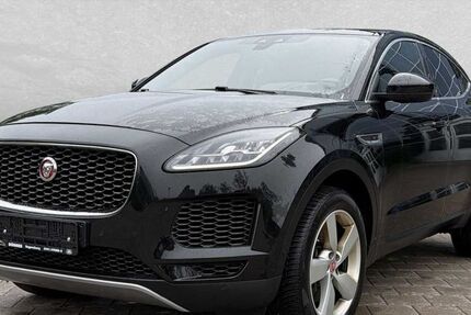 Jaguar E-Pace 114.600 km 20.590 &euro; Regensburg 93059