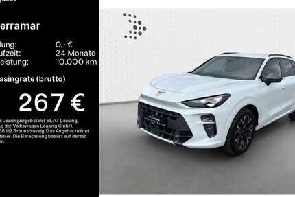 Cupra Terramar 23.584 km 32.690 &euro; Mainz-Kastell (Wiesbaden) 55252