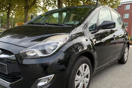 Hyundai ix20 194.500 km 2.950 &euro; Hamburg 21033