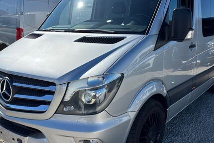 Mercedes-Benz Sprinter 218.763 km 17.799 &euro; Bielefeld 33689