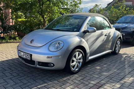 VW Beetle 109.805 km 4.250 € Rödinghausen 32289