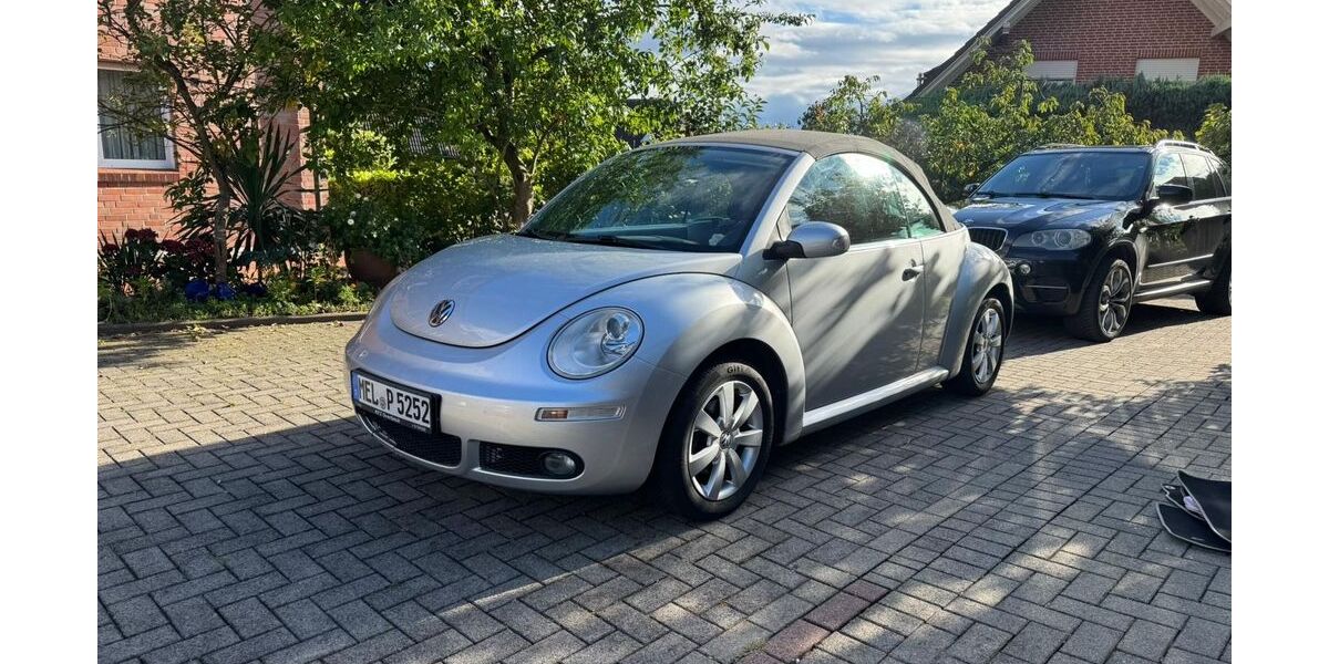 VW Beetle 109.805 km 4.250 € Rödinghausen 32289