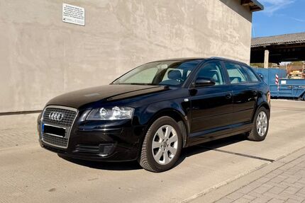 Audi A3 205.673 km 2.900 &euro; Schönwalde 14621
