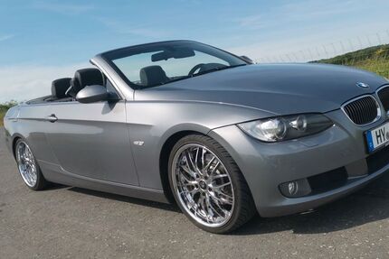 BMW 325 222.000 km 6.750 &euro; Steina 01920
