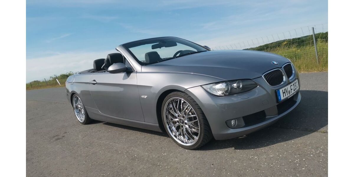BMW 325 222.000 km 6.750 &euro; Steina 01920