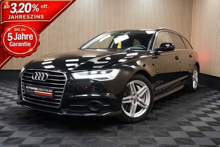 Audi A6 145.388 km 21.790 &euro; Taucha 04425