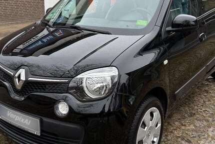 Renault Twingo 93.550 km 5.990 &euro; Hamburg, Freie und Hansestadt 20249