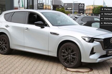 Mazda CX-60 39.838 km 38.700 € Bottrop-Kirchhellen 46244