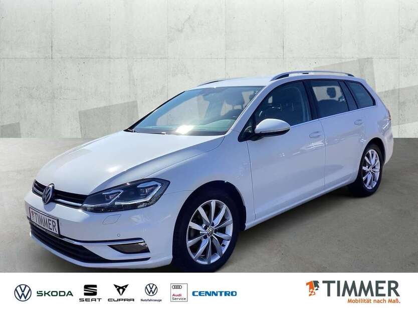 Golf Variant