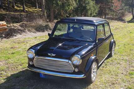 Rover MINI