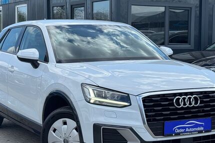 Audi Q2 121.606 km 15.990 &euro; Lollar 35457