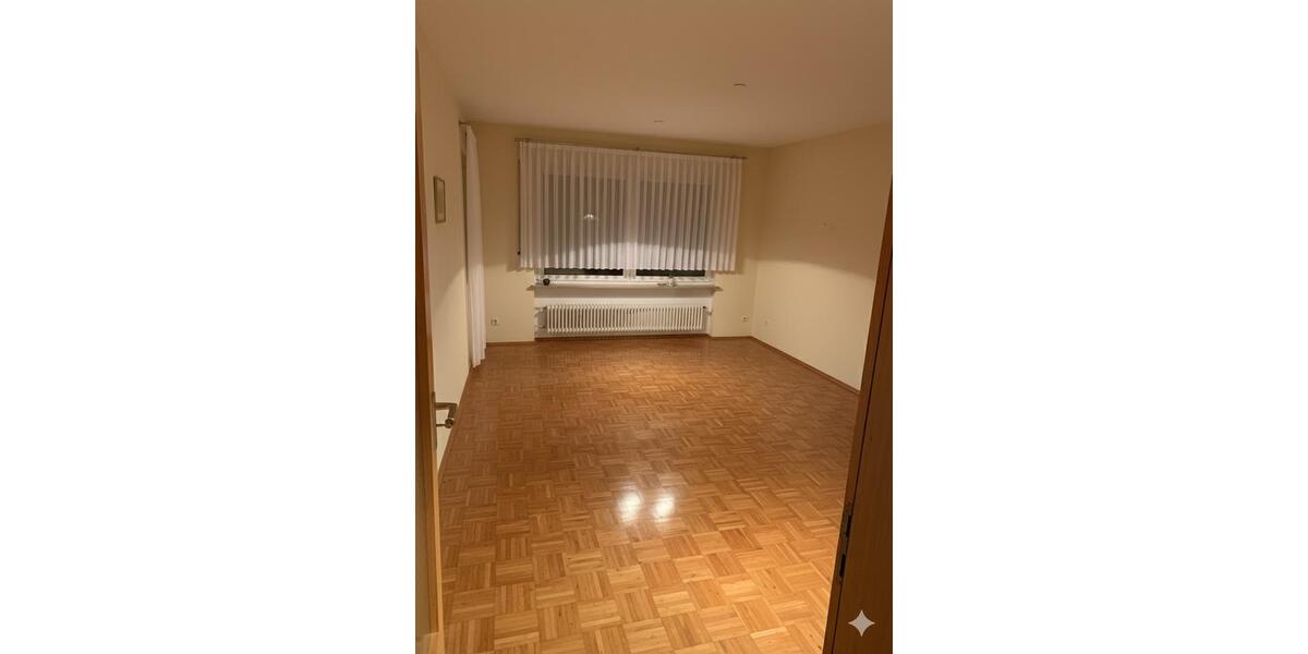 Eigentumswohnung Wehrda 2 zimmer