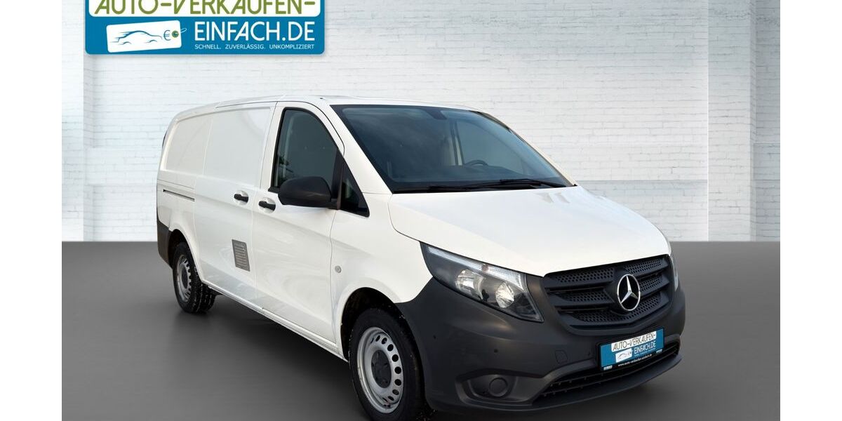 Mercedes-Benz Vito 151.500 km 15.999 &euro; Delmenhorst 27755