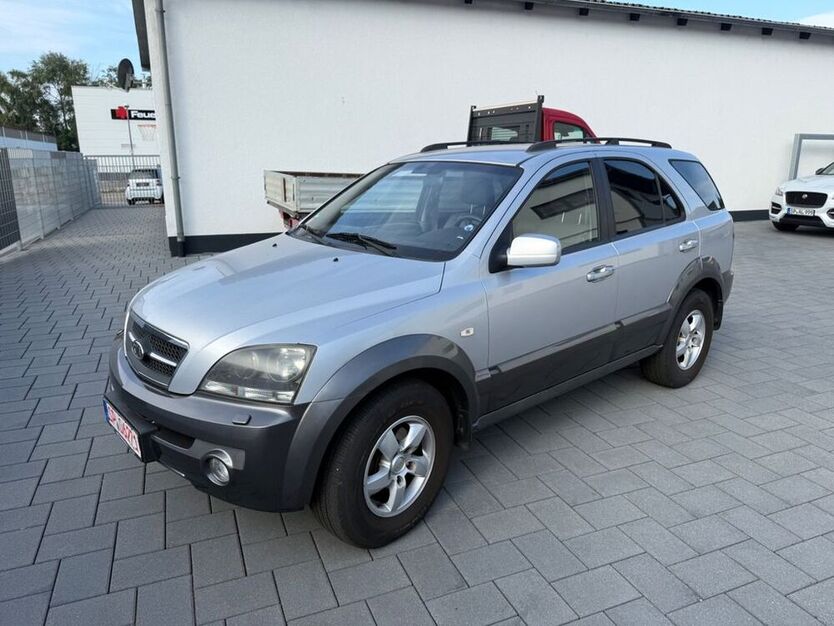Sorento